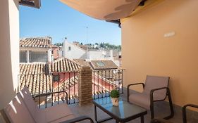 SUITES Rosarioseis
